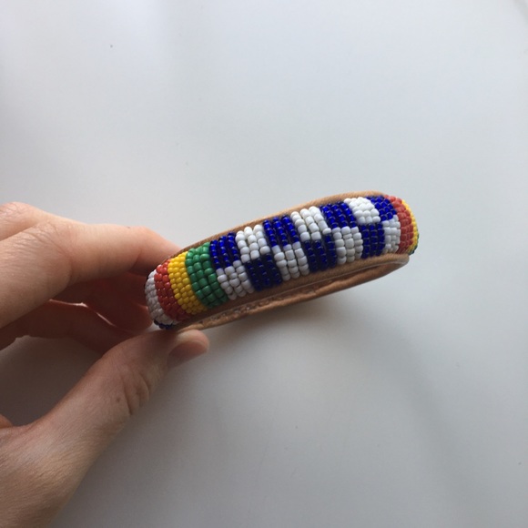 Bracelet from Africa - Picture 6 of 8